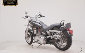 HARLEY FXDC 1580 2007