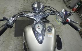 YAMAHA DRAGSTAR 400 CLASSIC  2011 VH02J