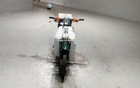 HONDA SUPER CUB50 C50