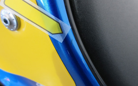 YAMAHA XSR900 2022 RN80J