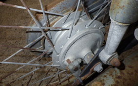 HONDA C70 SUPER CUB C70