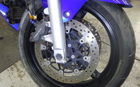 SUZUKI SV1000 2004 VT54A