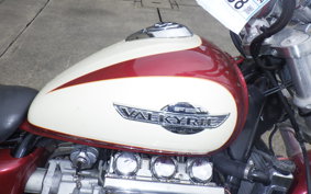 HONDA VALKYRIE 1997 SC34