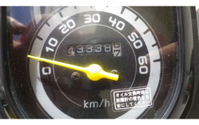 HONDA BENLY 50