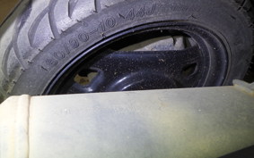 SUZUKI ﾚｯﾂ 2008 CA4AA