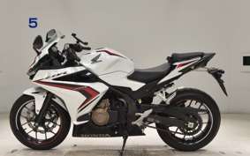 HONDA CBR400R 2021 NC56
