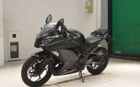 KAWASAKI NINJA 250 2018 EX250L