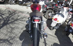 HONDA GB350 2022 NC59