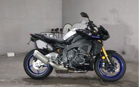 YAMAHA MT-10 SP 2022 RN78J