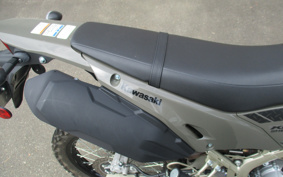 KAWASAKI KLX230 SHERPA LX232A