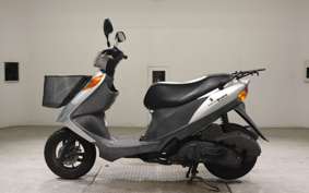 SUZUKI ADDRESS V125 1998 CF4EA