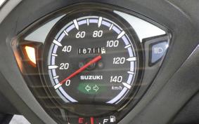 SUZUKI ADDRESS 110 CE47A