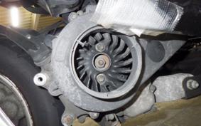 SUZUKI ADDRESS V50 Gen.2 CA42A