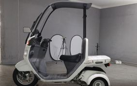 HONDA GYRO TA03