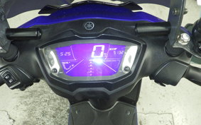 YAMAHA CYGNUSｸﾞﾘﾌｧｽ 2025 SEJ4J