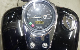 HONDA SHADOW 400 SLASHER 2007 NC40