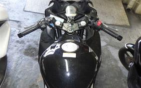 HONDA CBR250R GEN 3 2017 MC41