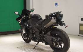 YAMAHA YZF-R1 2019