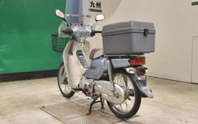 HONDA C50 SUPER CUB 2026 AA04