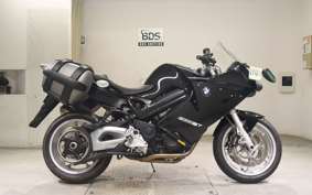 BMW F800ST 2010