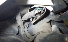 HONDA C110 SUPER CUB JA10