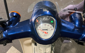 HONDA SUPER CUB50 AA09