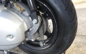 HONDA LEAD 125 JF45