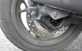 YAMAHA X-MAX 250 A SG42J