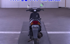 SUZUKI LET's 2