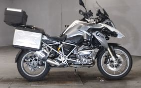 BMW R1200GS 2013 0A01