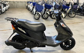 SUZUKI ADDRESS V125 CF4EA