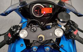 SUZUKI GSX-R1000 CY111