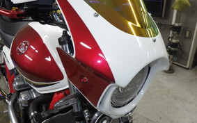 HONDA CB1300SF SUPER FOUR Gen. 3 2021 SC54