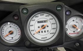 KAWASAKI NINJA 250R EX250K