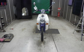 HONDA C50 SUPER CUB AA01