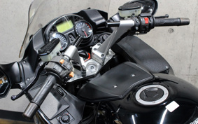 KAWASAKI 1400 GTR 2011 ZGNC11