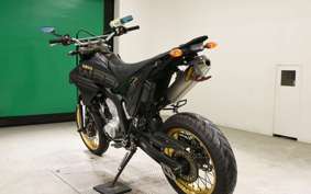 YAMAHA WR250X 2021 DG15J