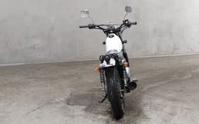 SUZUKI GLASS TRACKER BIG BOY NJ47A