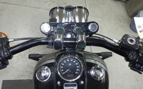 HARLEY FXDF 1580 2015
