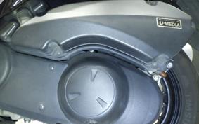 SUZUKI SKYWAVE 200 (Burgman 200) 2006 CH41A