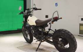 YAMAHA TW225 2018 DG09J