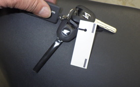 HONDA REBEL 1100 DCT 2025 SC87