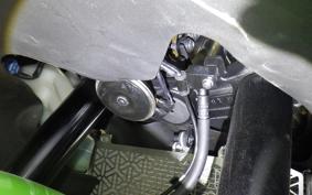 KAWASAKI ZX-4RR 2024 ZX400P