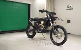 KTM 250XC-F 2014