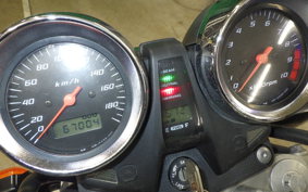 HONDA CB1300SF SUPER FOUR 1998 SC40