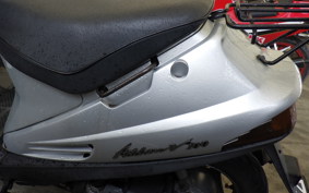 SUZUKI ADDRESS V100 CE13A