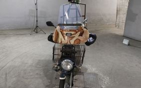 HONDA SUPER CUB110 JA10
