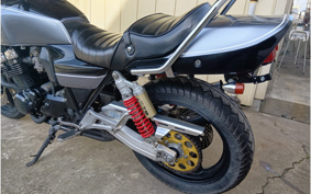 SUZUKI GSX400 1994 GK79A