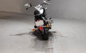 YAMAHA DRAGSTAR 400 CLASSIC 2011 VH02J