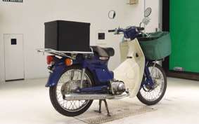 HONDA C50 SUPER CUB 1999 AA01